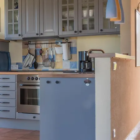 Am Seglerhafen, Terrasse, Garten, Meerblick - Boddentraum Morgenrot Сasa de vacaciones *